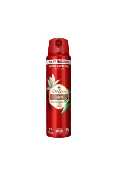 Old Spice Deodorant spray pentru bărbați - Deodorant spray corporal Oasis cu ...