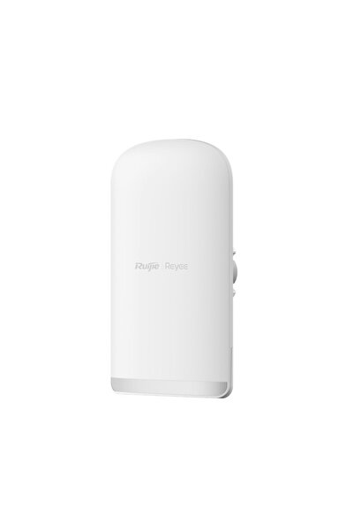 RUIJIE REYEE RG-EST350G 2.4/5GHZ 867MBPS 3 PORT GB 5KM PTP/PTMP 31 DERECE DIŞ ORTAM 2LI SET ACCESS P