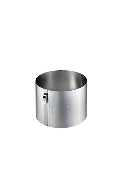 GEFU Inel tort, Gefu, Inox, 15 cm