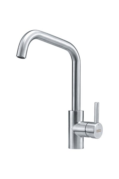 Franke Ανοξειδωτες Μπαταριες Kubus Standard Inox