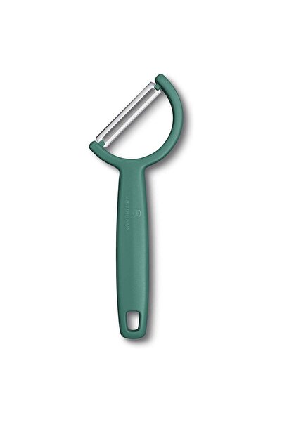 Victorinox Αποφλοιωτής Rho 6.0950.4 16x5,8x1cm Πράσινο