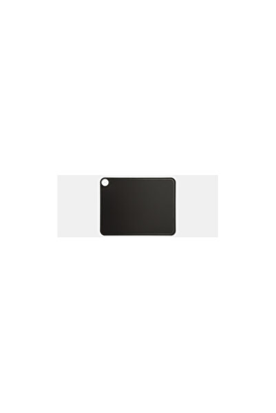 arcos Placa de taiere 43x33 neagra 692310
