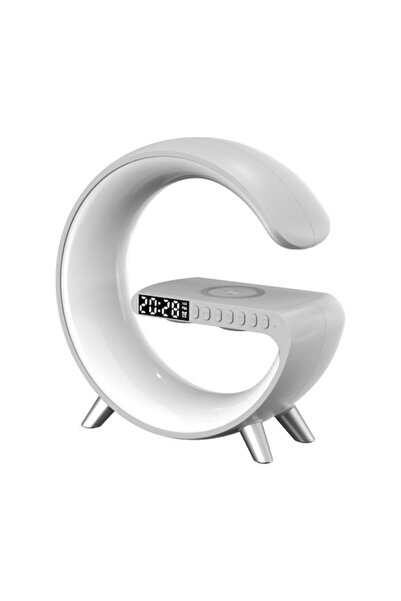 Beline Bluetooth Διακοσμητικό Φωτιστικό Μπεζ Κωδικός: ML-SL-01