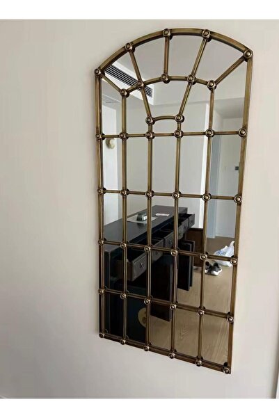 artglass vitray Hint ayna 70x140