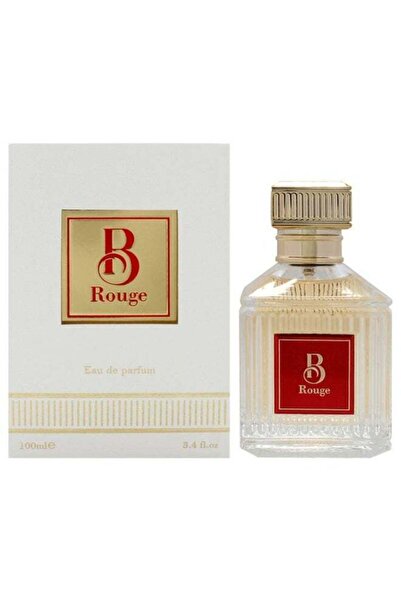 The Fragrance World عطر فراجرانس وورلد باكار روج 100 مل