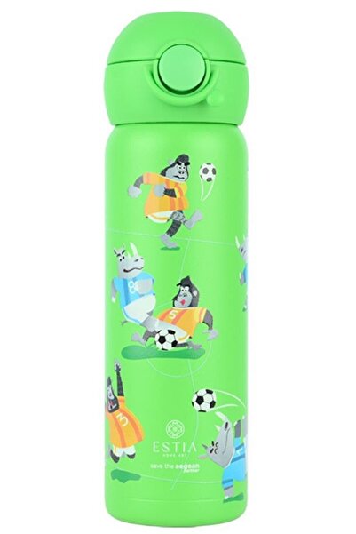 estia Παιδικό Θερμός 500ml Jungle Kick (01-33156)