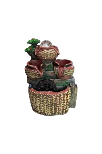 Tradesor Συντριβάνι εσωτερικού χώρου - Feng Shui - 10870 - 861553