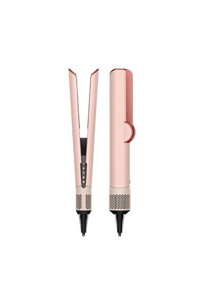 Tradesor Ισιωτική μαλλιών με αέρα - 814024 - Pink