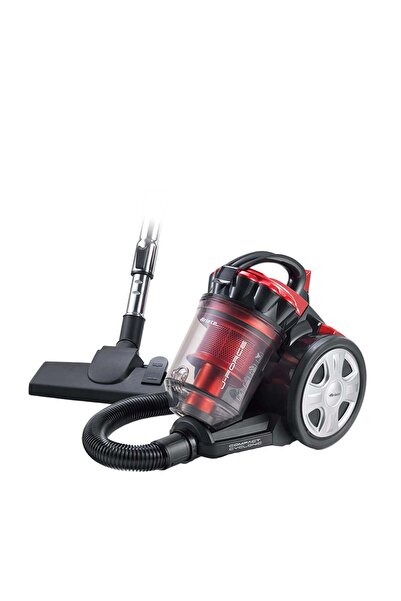 ARIETE Ariet Easy Compact Vacuum Cleaner Nb-0003 High Suction Power and Perfe...
