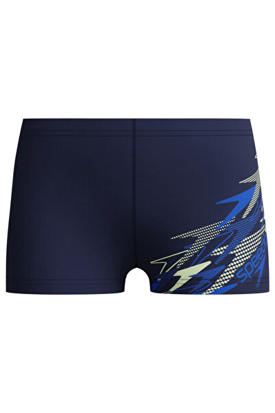 SPEEDO Medley Logo Aquashort Çocuk Mayo