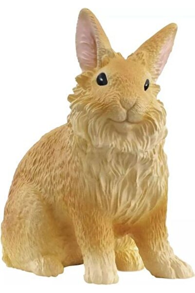 SCHLEICH Κουνέλι με κεφάλι λιονταριού (SCH13974)