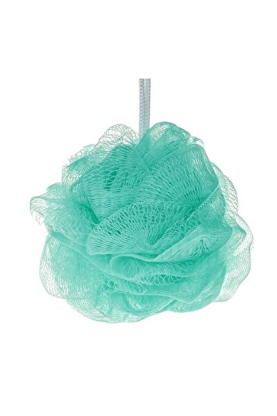 Jumbo Burete de Baie Plasa Verde Deschis | Burete de baie pentru dus Plasa, M...