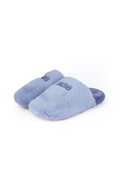 PUXI Rafal Slippers - Blue