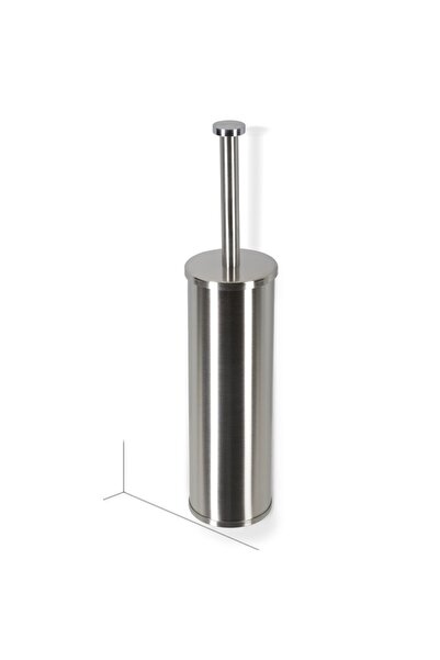 Geesa Nemox 6511-110 Inox Επίτοιχο πιγκάλ