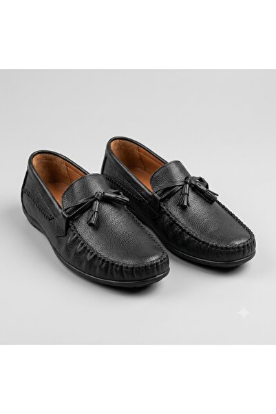KİNDEP (Pacilla) Genuine Leather Inside and Out Very Comfortable Casual Men's...