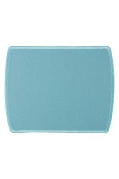OEM Mouse pad textil antiderapant verde deschis 23 x 18 cm