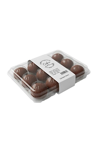 Oishii Mochi & More Oreolu Mochi 12 Adet