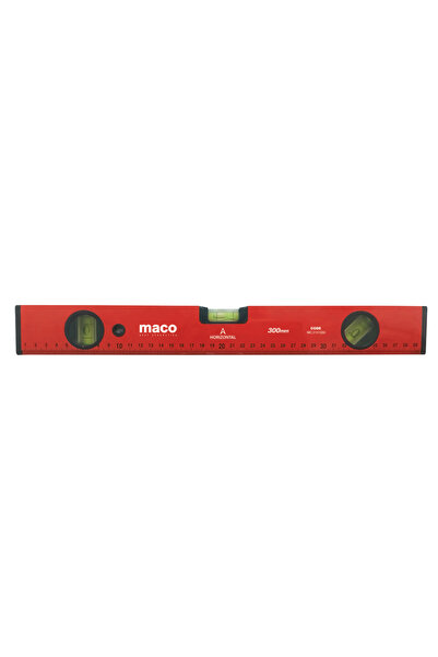 Maco MC.0141252 Αλφάδι Αλουμινίου 40 cm