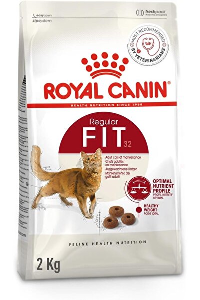Royal Canin Feline Health Nutrition Fit 32 - 2 kg