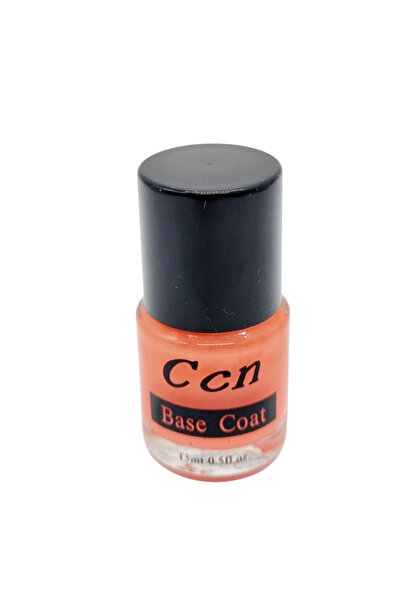 CCN Tratament Unghii,Base Coat,