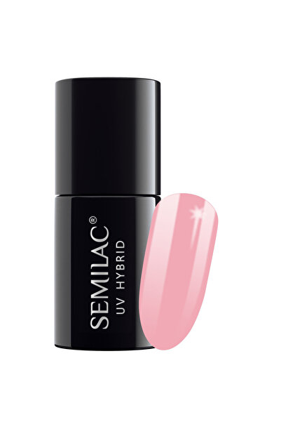Semilac Ημιμόνιμο Βερνίκι Νυχιών 509 Happily Ever After 7ml