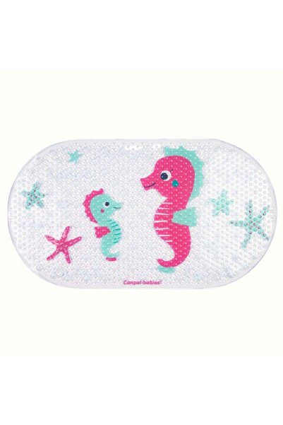 CANPOL Babies Covoras de Baie Love&Sea_Roz 80/002
