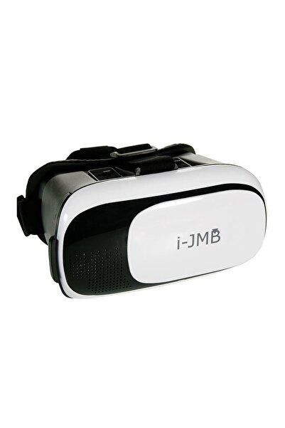 Jumbo Ochelari Virtual Reality pentru Telefon Android si iOS, Compatibili 3.5...