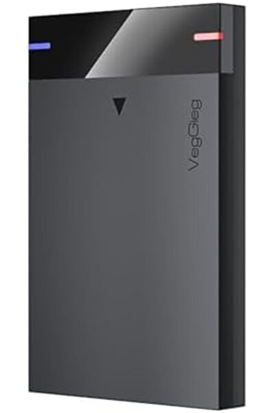 Yıldızan Msa Shop USB 3.0 Micro-B 2.5" Inch Sata Ssd Hard Disk Box 931845