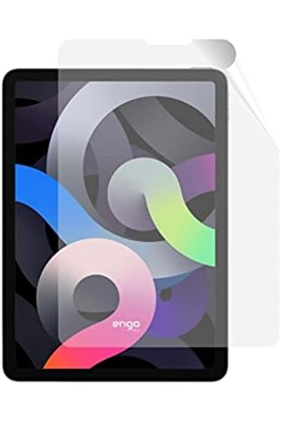 Yıldızan Nht Shop iPad Air 4. Generation Compatible Paper-Feel Transparent Ma...
