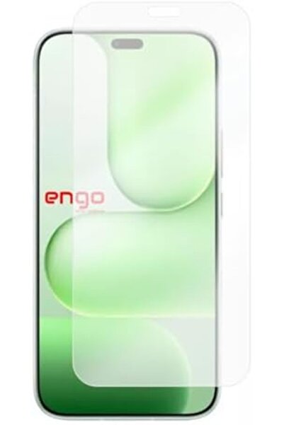 Yıldızan edl shop واقي شاشة Honor 600 Lite غير لامع 9H نانو شفاف (LNA-NX1) ed...