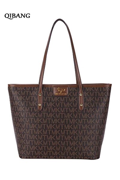 Qibang Tote Bag for Women Large Handbags and Purses for Women PU Leather Wome...