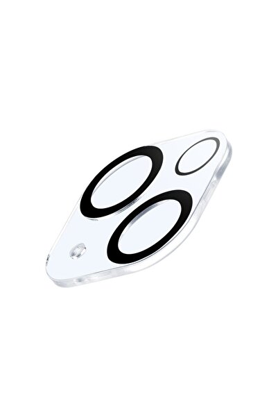 Cellular Line 450617 Προστατευτικό Κάμερας για iPhone 14/14 Plus