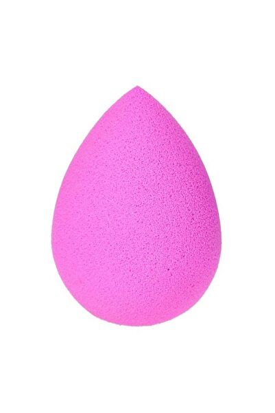 Beauty burete pentru concealer, roz – acoperire precisă și estompare fără mar...