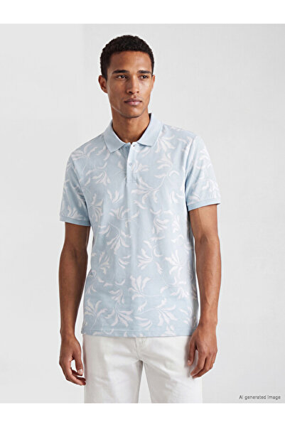 LC Waikiki Timeless Clothing & Timeless Choices Devrik Roba Collar Embroidere...