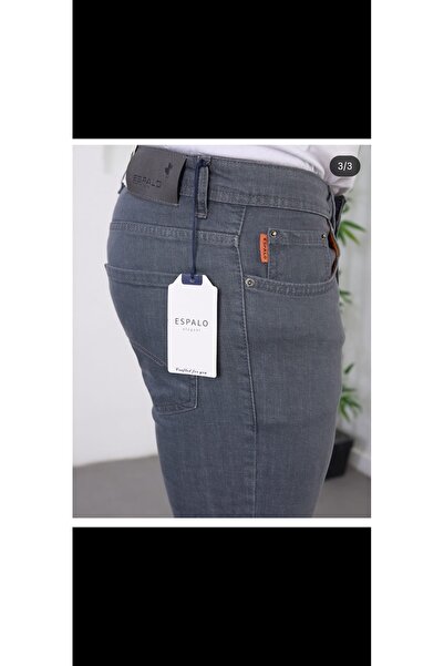 Cinar erkek giyim Men's Denim Jeans Lycra Regular Fit Straight