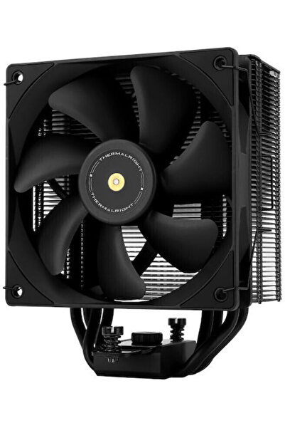 ThermalRight Ventilator de răcire CPU Assassin King 120 pentru socket-uri AM4...