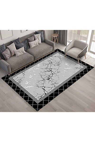 RMR textile covor cu model,masura 80x250 cm