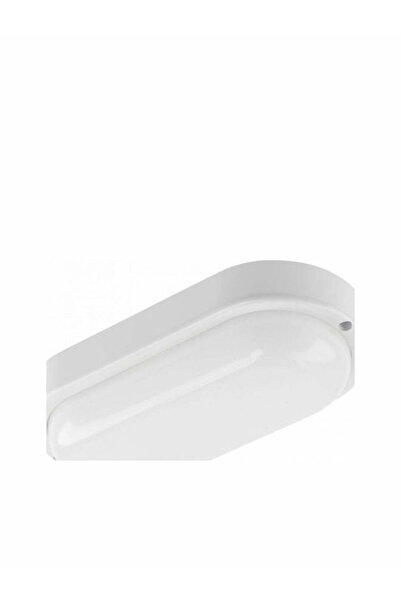 GTV Aplică de exterior montată pe perete LED IP54 12W
