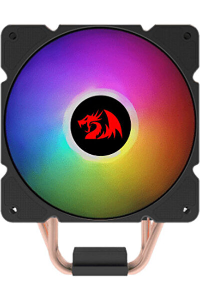REDRAGON Ventilator de răcire CPU CC-2000 Effect cu RGB pentru soclu 115x/AM4