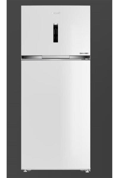 Arçelik 578557 EB Maxifit No Frost Buzdolabı Beyaz