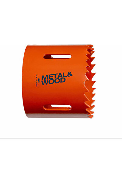 Bahco Ferăstrău carotier bimetalic Sandflex 3830 pentru lemn și metal Cod: 38...
