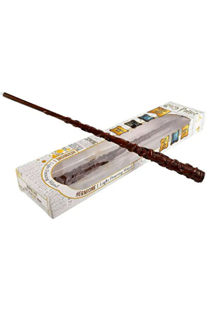 Harry Potter Figurină de colecție Hermione cu pictură luminoasă
