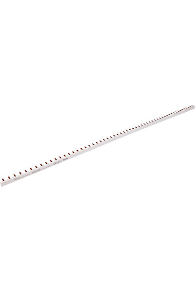 Simet Conexiune Șină Dreapta 1-fazată 80A 57 Module 16 mm 81997106