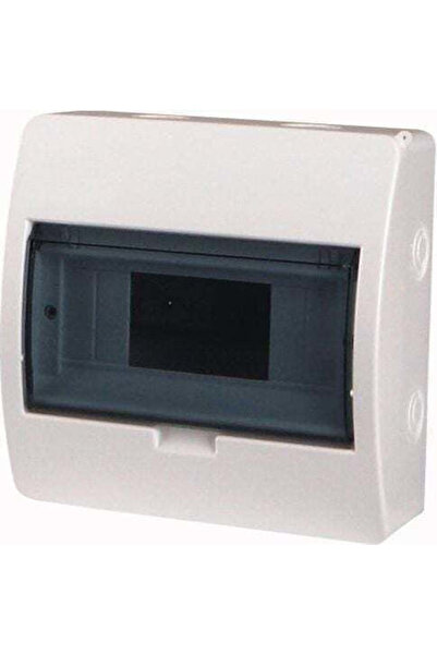 Eaton Cutie de siguranțe murală cu 8 elemente, cu 1 rând, Cod: 280346