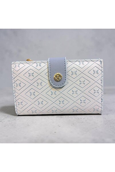 Tergan محفظة نسائية مطبوعة - S1CB00055827
