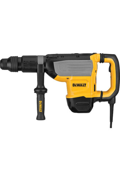 Dewalt D25773K Ciocan Demolator Electric cu Impact 1700W cu Mandrină SDS Max ...