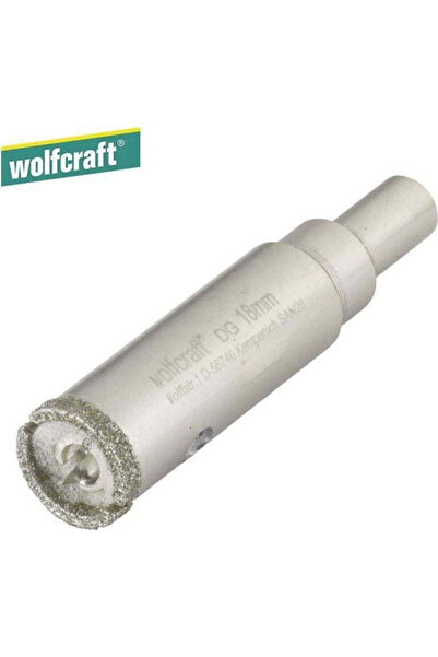 Wolfcraft Ferăstrău carotier pentru plăci ceramice Cod: WF5920000