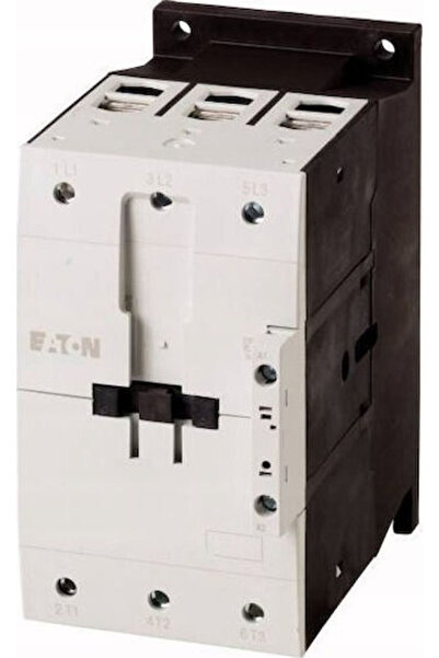 Eaton Comutator pe șină cu trei poli 110V 80A