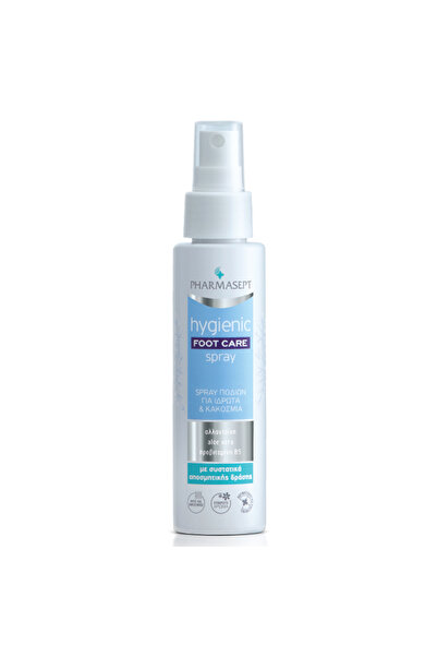 Pharmasept Υγιεινό Σπρέι Περιποίησης Ποδιών 100ml
