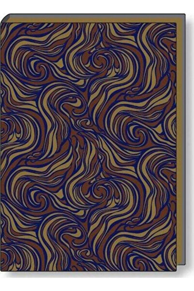 ROSSI Caiet 120 de foi A5 Liniat Multicolor Cod: 399085